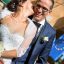 coppia sposi Wedding Gianluca principe Wedding fotografo ancona